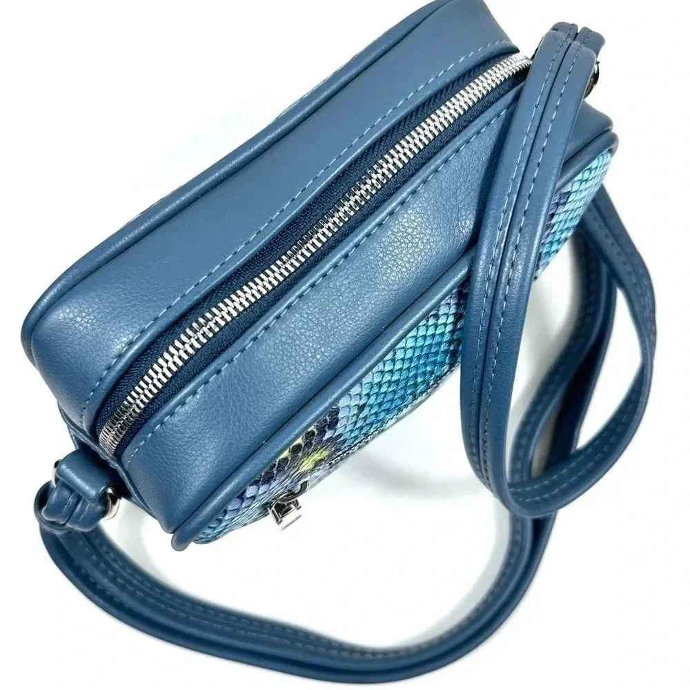 NWT Stylish Crossbody mini - Picture 4 of 7